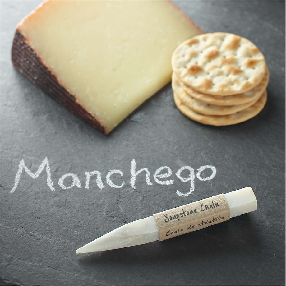 Soapstone Chalk + Reviews Crate & Barrel