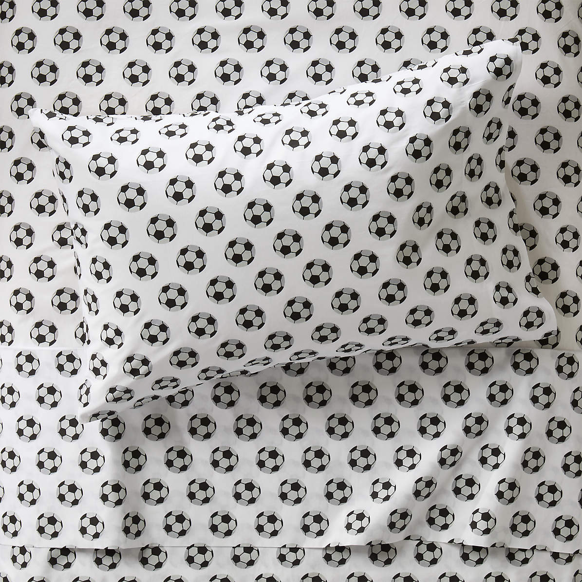 boy twin sheet set