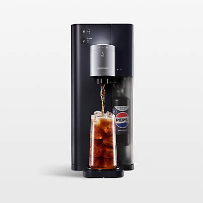 Sodastream Fountain Sparkling Water Machine