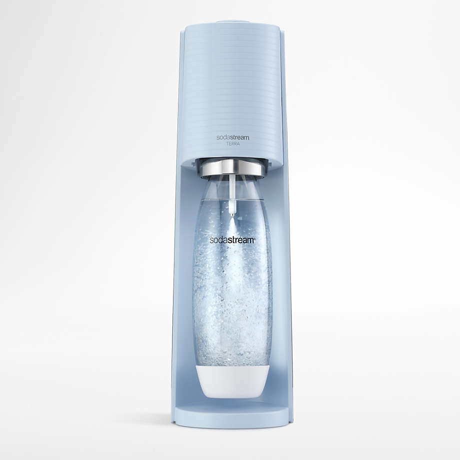 SodaStream Terra Sparkling Water Maker