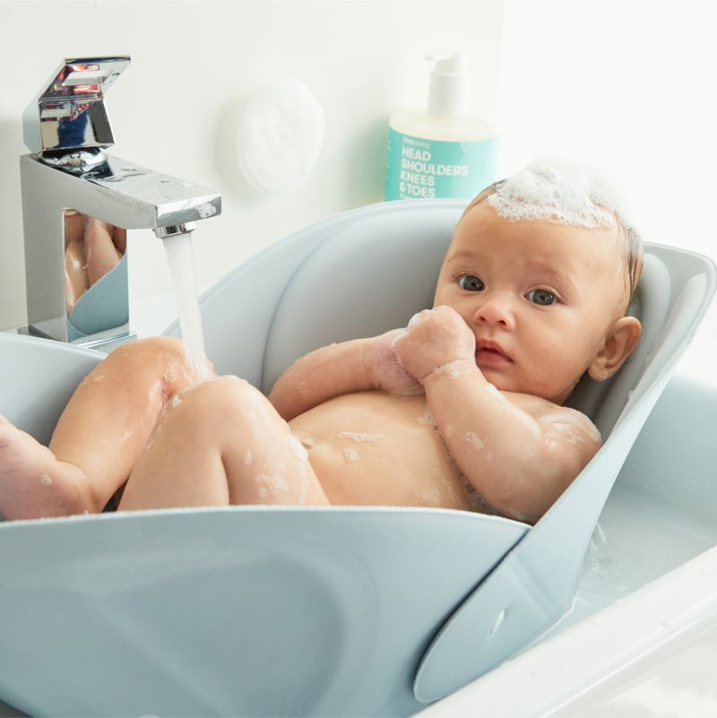 Fridababy® Soft Sink Foldable Baby Bath - image 1 of 4