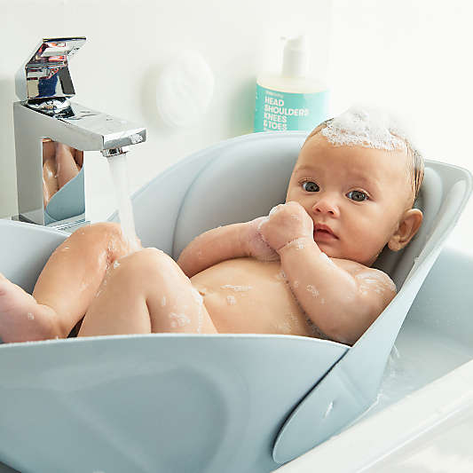 Fridababy® Soft Sink Foldable Baby Bath