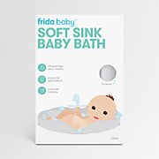 Fridababy® Soft Sink Foldable Baby Bath