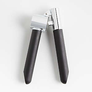 Crate&Barrel Chef'n ® GarlicCone ™ Garlic Peeler