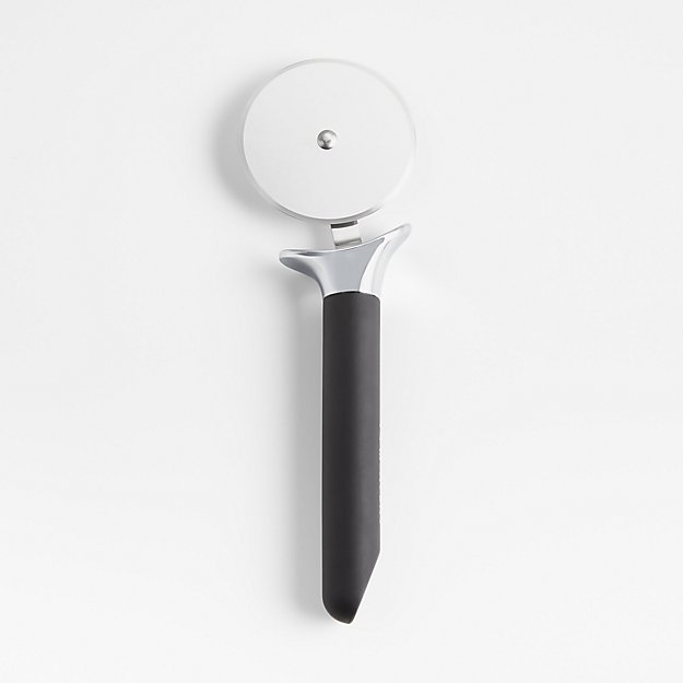 Rocker Pizza Cutter | Crate & Barrel