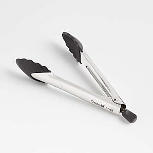 Salad Servers  Crate & Barrel