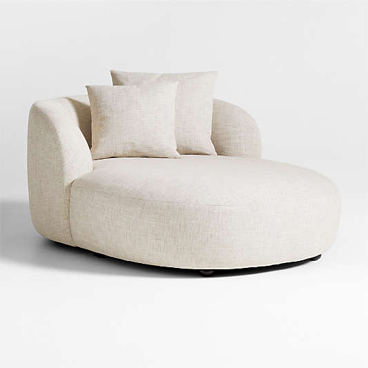 Sogno Chaise Lounge