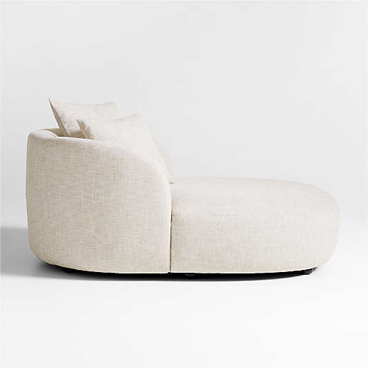 Sogno Chaise Lounge