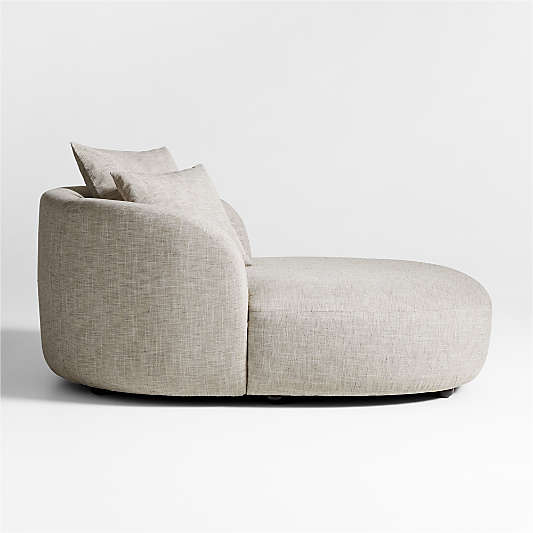 Sogno Chaise Lounge