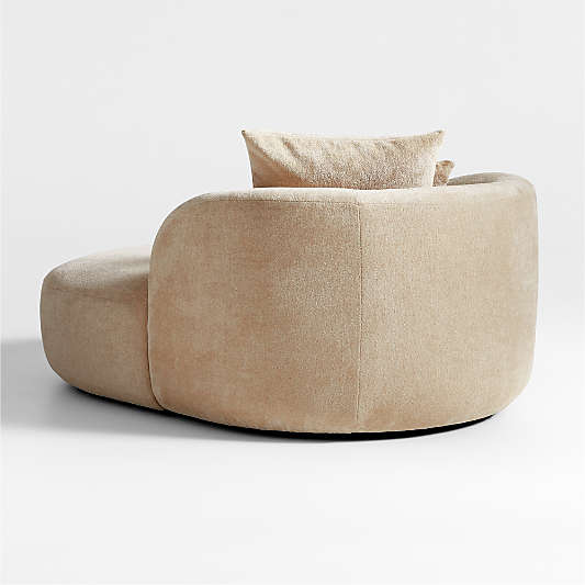 Sogno Chaise Lounge