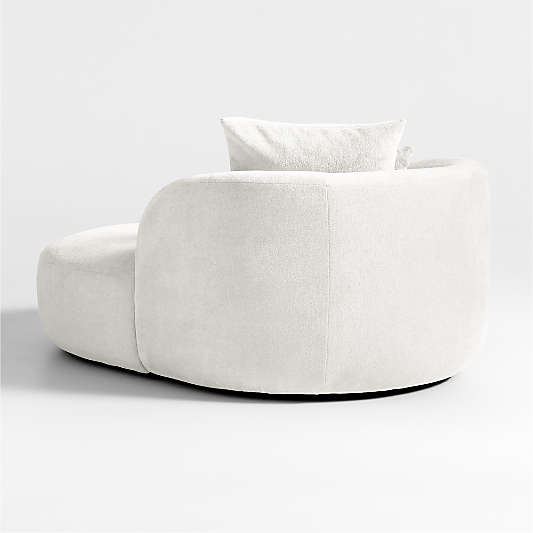 Sogno Chaise Lounge