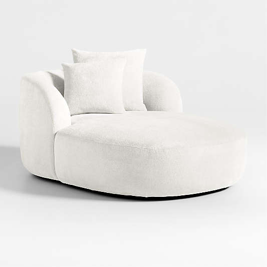 Sogno Chaise Lounge