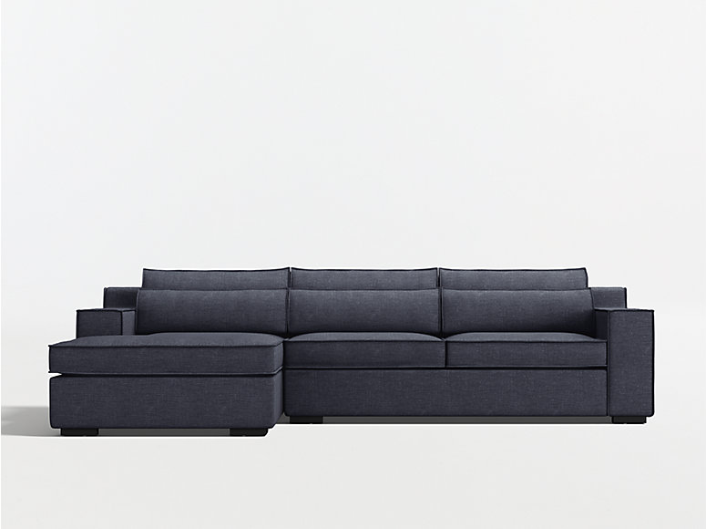 Soho Sectional Sofas