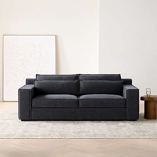 Soho Sofa (78"-105")