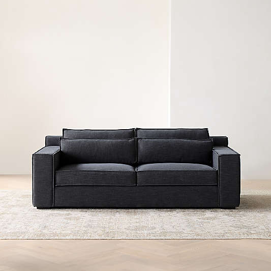 Soho Sofa (78"-105")