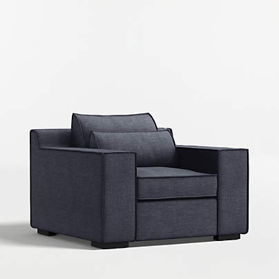 Soho 44" Chair