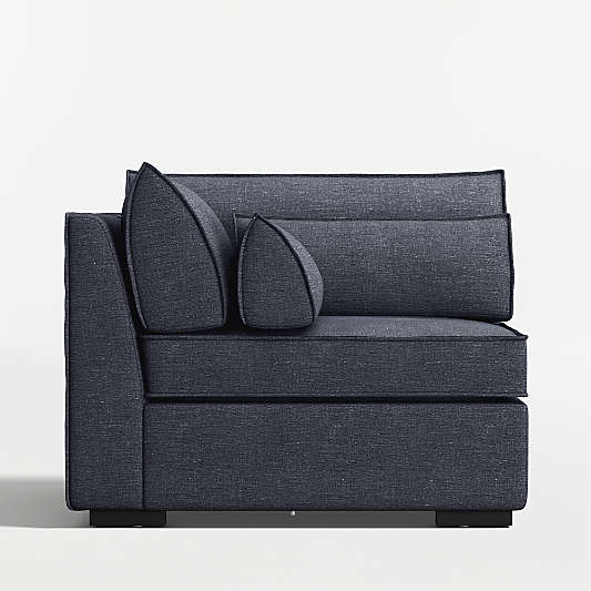 Soho Corner Chair Sectional Piece