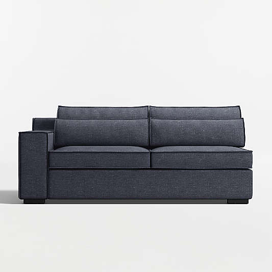 Soho Left-Arm Sofa Sectional Piece