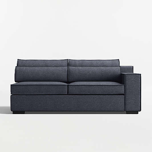 Soho Right-Arm Sofa Sectional Piece