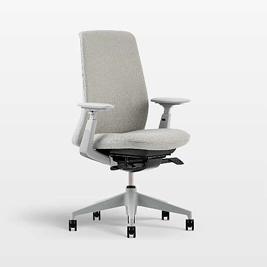 Haworth Soji Upholstered Office Chair