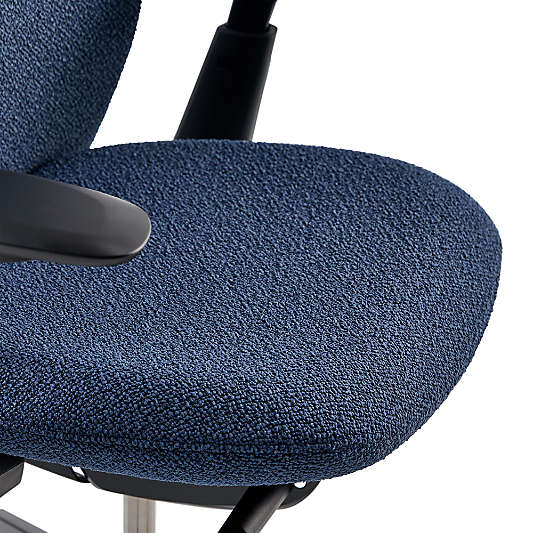 Haworth Soji Upholstered Office Chair