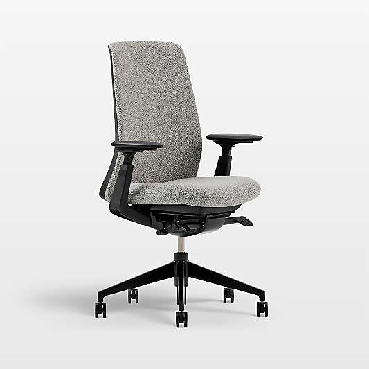 Haworth Soji Upholstered Office Chair