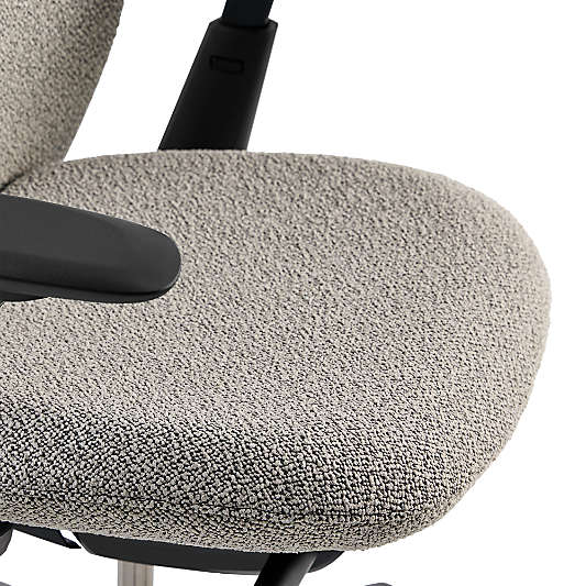 Haworth Soji Upholstered Office Chair