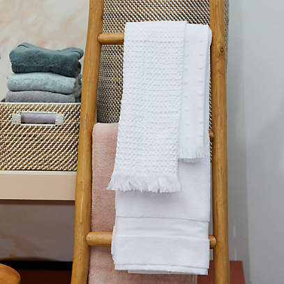 Sola Stone Guest Towel