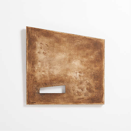 "Solace" by Aliyah Sadaf for Athena Calderone Wall Art