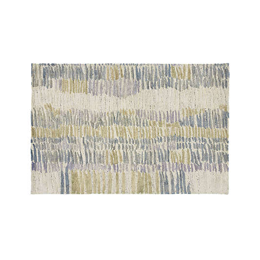 Solange Rug 6'x9'