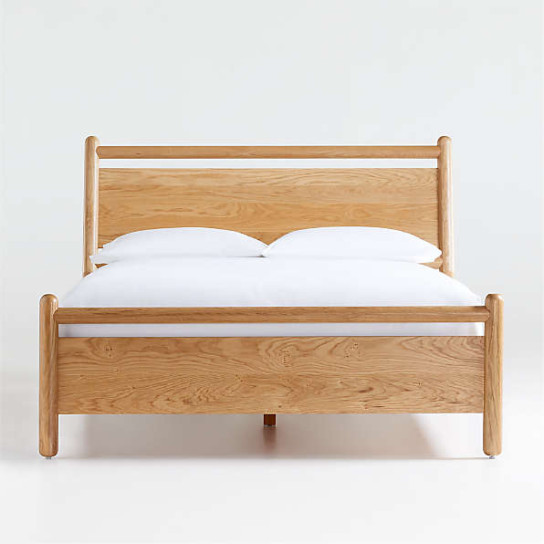 Beds & Headboards: Wood, Metal & More | Crate and Barrel Canada