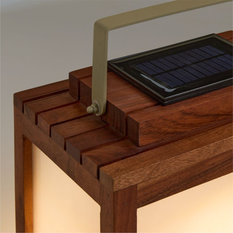 Replacement Panel for Solar Lantern - image 4 of 6