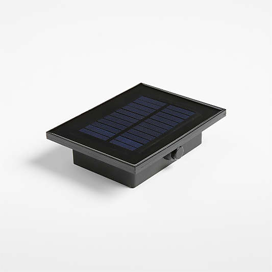 Replacement Panel for Solar Lantern