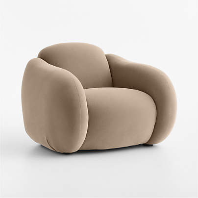 Soma Accent Chair