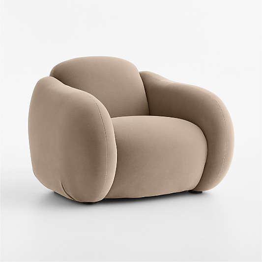 Soma Accent Chair
