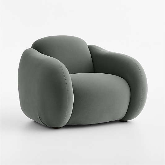 Soma Accent Chair
