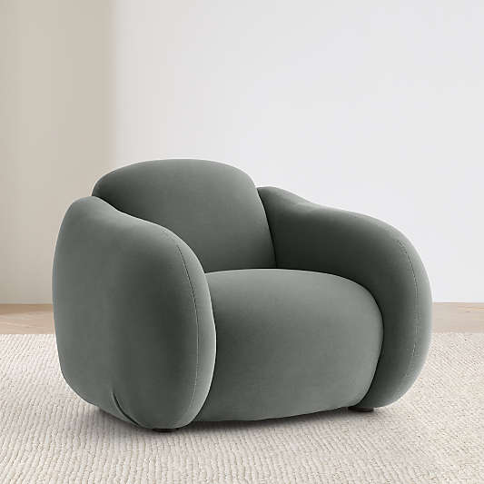 Soma Accent Chair