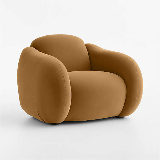 Soma Accent Chair