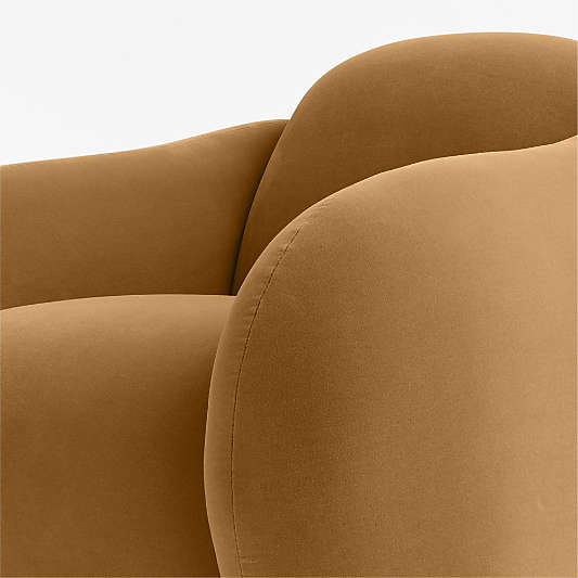 Soma Accent Chair