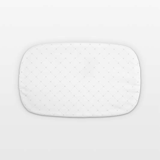 UPPAbaby ® Soma ™ Smart Bassinet Waterproof Mattress Cover