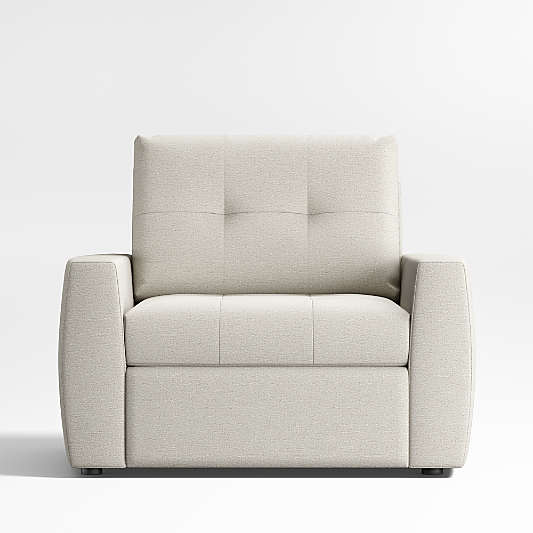 Sombra 47" Cot Sleeper Chair