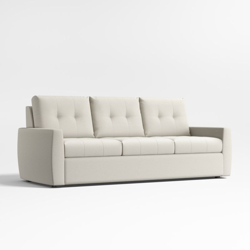 Sombra King Sleeper Sofa - image 2 of 7