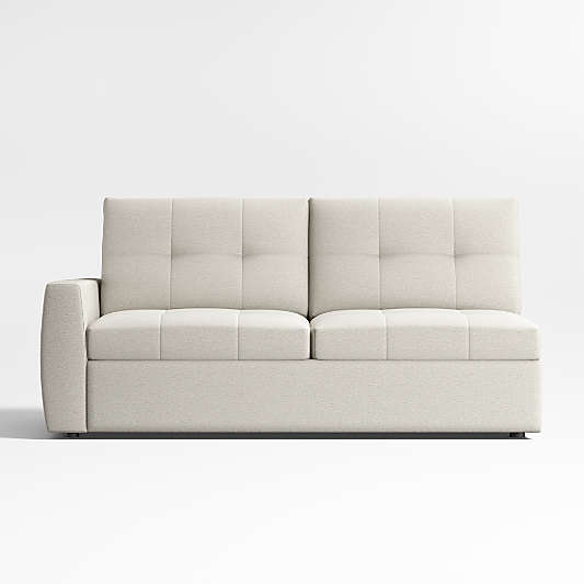 Sombra Left-Arm Queen Sleeper Loveseat