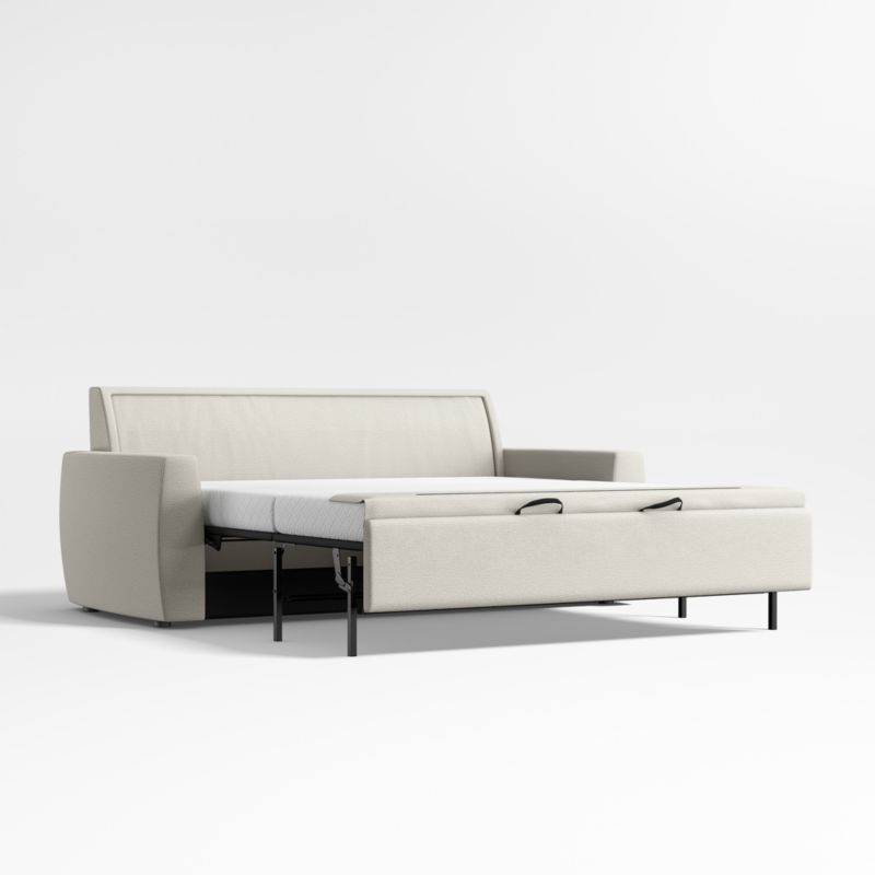 Sombra Queen Sleeper Sofa - image 5 of 7