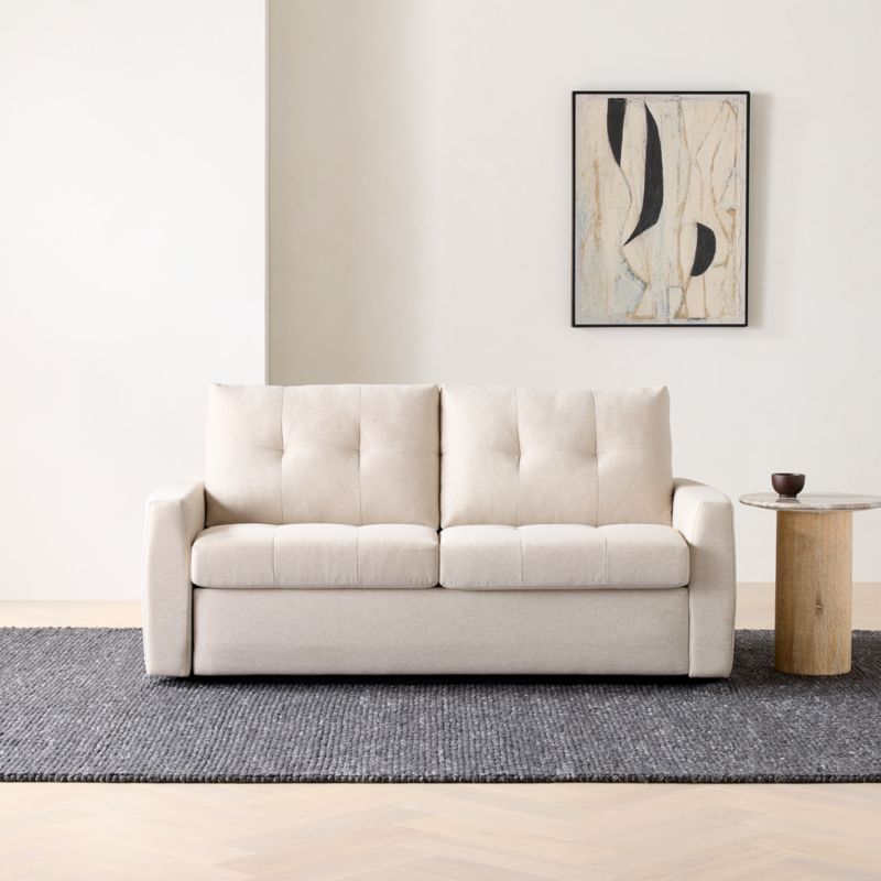 Sombra Twin Sleeper Sofa - image 4 of 10