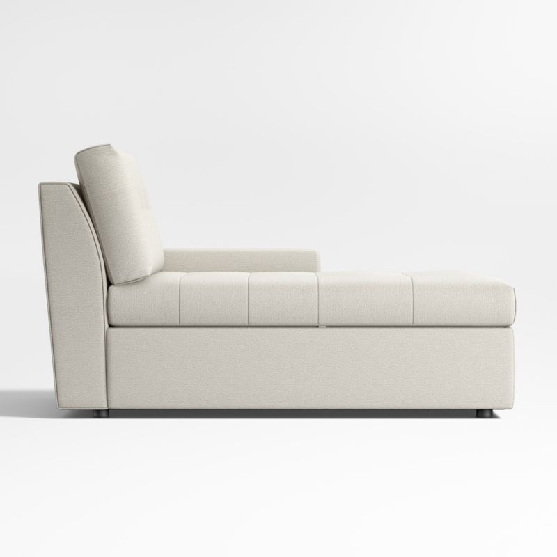 Sombra Right-Arm Storage Chaise - image 0 of 2