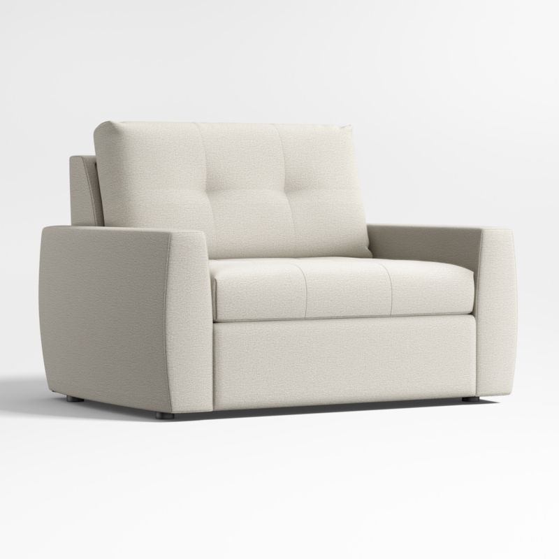 Sombra Twin Sleeper Sofa - image 2 of 7