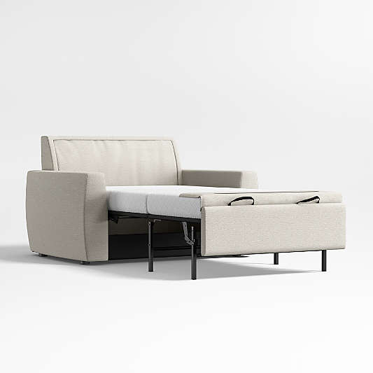 Sombra Sleeper Sofa (47"-93")