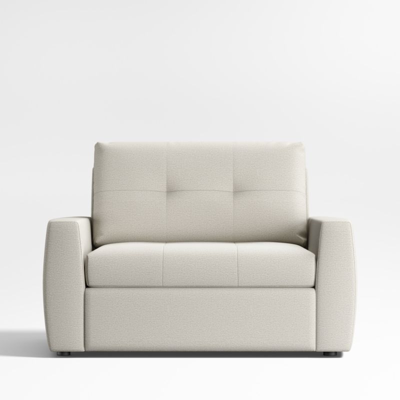 Sombra Twin Sleeper Sofa - image 0 of 7