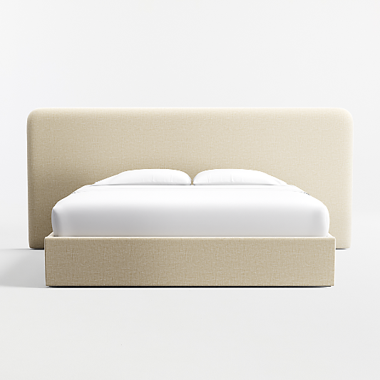 Somers Upholstered Bed